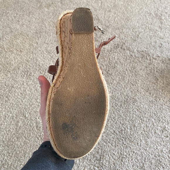 Wedges - Picture 3 of 3